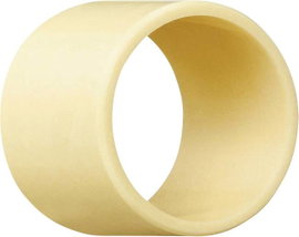 igus JSM-1416-15 Csúszócsapágy Furat átmérő 14 mm