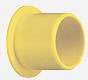 igus JFM-1012-10 Csúszócsapágy Furat átmérő 10 mm