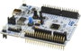 Fejlesztői panel, STMicroelectronics NUCLEO-F446RE STM32 bélyegkép