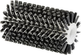 Gloria Haus und Garten Stone brush MEDIUM 728834.0000 Fugatisztító tartalék kefe
