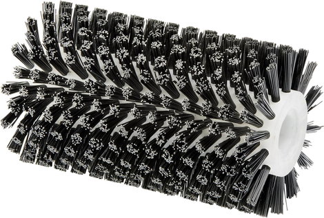 Gloria Haus und Garten Stone brush MEDIUM 728834.0000 Fugatisztító tartalék kefe