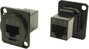 XLR adapter UTP RJ45 Cat5e Adapter, beépíthető CP30220MB CP30220MB Cliff Tartalom: 1 db bélyegkép