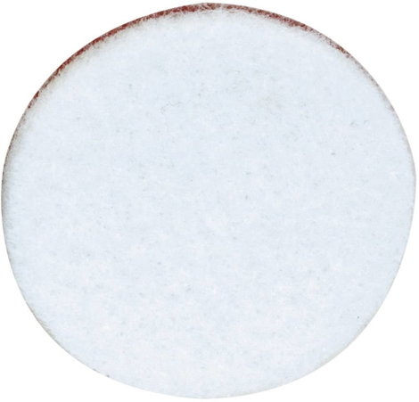 Proxxon Micromot 28666 Polírozó filc korong, közepesen kemény Ø 50 mm 2 db