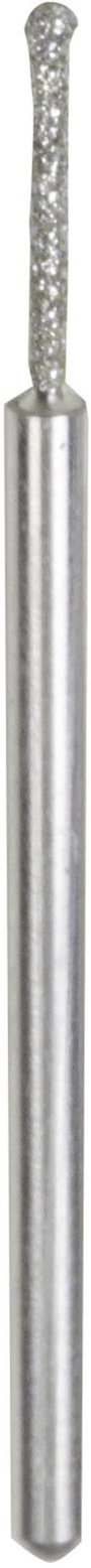 Proxxon Micromot 28230 Gömb alakú csiszolócsap Ø 1.2 mm 2 db bélyegkép