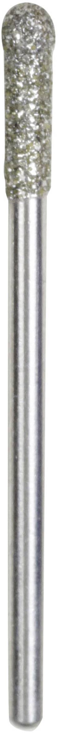 Proxxon Micromot 28234 Gömb alakú csiszolócsap Ø 3.2 mm 2 db