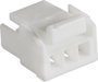 JST Hüvelyház kábel GH Pólusok száma 6 Raszterméret: 1.25 mm GHR-06V-S 1 db bélyegkép