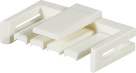 JST Stift ház panel Pólusok száma 4 Raszterméret: 2 mm PMS-04V-S 1 db