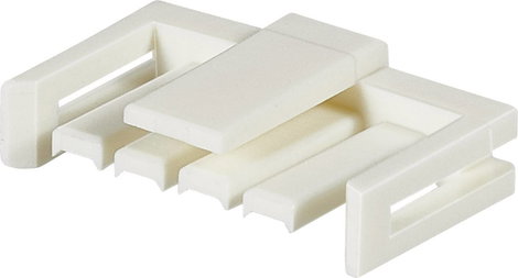 JST Stift ház panel Pólusok száma 4 Raszterméret: 2 mm PMS-04V-S 1 db