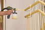 Wagner Szóró feltét Alkalmas Wagner Universal Sprayer, Wall Sprayer, Wood & Metal Sprayer 2. bélyegkép