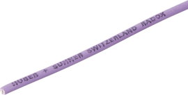 Huber+Suhner 12420744 Huzal Radox® 155 1 x 0.25 mm² Viola méteráru
