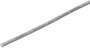 Huber+Suhner 12509654 Huzal Radox® 155 1 x 0.25 mm² Szürke méteráru bélyegkép