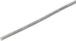 Huber+Suhner 12420322 Huzal Radox® 155 1 x 1.50 mm² Szürke méteráru