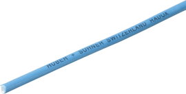 Huber+Suhner 12560278 Huzal Radox® 155 1 x 6 mm² Kék méteráru