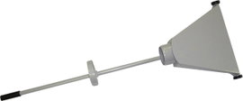 Holzmann Maschinen BDS340 Padlószívó