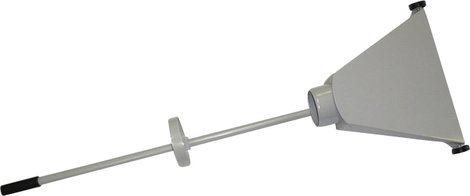 Holzmann Maschinen BDS340 Padlószívó