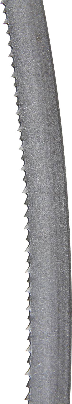 Holzmann Maschinen BS125MNIRO10/14 Szalagfűrészlap 1435 x 12.5 1 db 2. kép