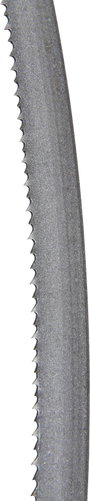 Holzmann Maschinen BS125MNIRO10/14 Szalagfűrészlap 1435 x 12.5 1 db 2. bélyegkép