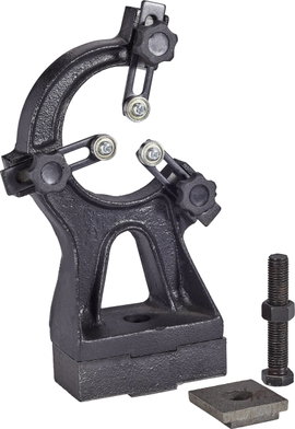 Holzmann Maschinen LNT1100 Lünetta