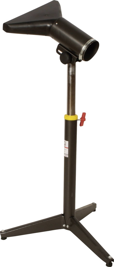 Holzmann Maschinen S100D Elszívó állvány