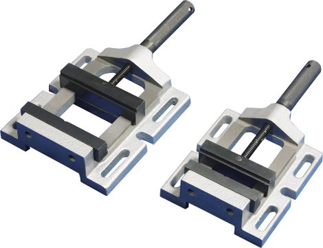 Holzmann Maschinen M100 Gépsatu M100 Pofa szélesség: 100 mm Szorítási szélesség (max.): 90 mm
