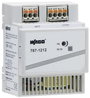 WAGO 787-1212 Kalapsínes tápegység 24 V 2.5 A 60 W Kimenetek száma:1 x Tartalom, tartalmi egységek r bélyegkép
