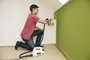 Wagner WallSprayer W 450 Festékszóró rendszer 460 W Szállítási mennyiség (max.) 230 ml/perc 2. bélyegkép