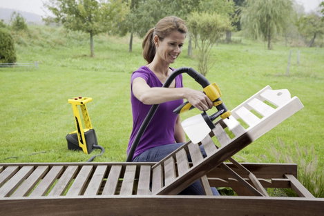 Wagner W 950 Flexio Festékszóró rendszer 630 W Szállítási mennyiség (max.) 525 ml/perc 2. kép