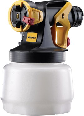 Wagner Szóró feltét Alkalmas Wagner Universal Sprayer, Wall Sprayer, Wood & Metal Sprayer