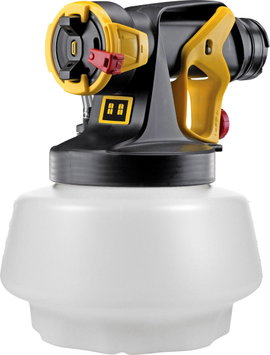 Wagner Szóró feltét Alkalmas Wagner Universal Sprayer, Wall Sprayer, Wood & Metal Sprayer