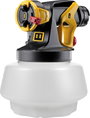 Wagner Szóró feltét Alkalmas Wagner Universal Sprayer, Wall Sprayer, Wood & Metal Sprayer bélyegkép