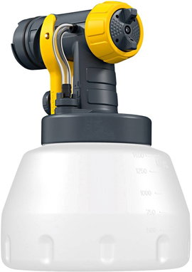 Wagner Szóró feltét Alkalmas Wagner Universal Sprayer, Wall Sprayer, Wood & Metal Sprayer