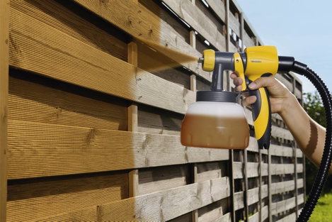 Wagner Szóró feltét Alkalmas Wagner Universal Sprayer, Wall Sprayer, Wood & Metal Sprayer 2. kép