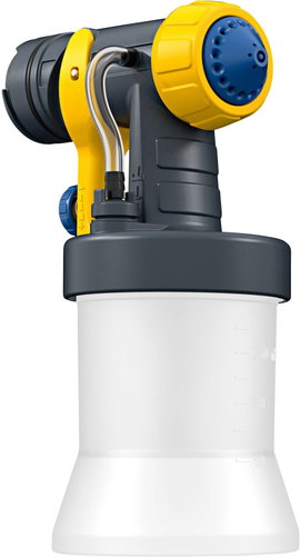 Wagner Szóró feltét Alkalmas Wagner Universal Sprayer, Wall Sprayer, Wood & Metal Sprayer