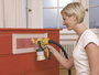 Wagner Szóró feltét Alkalmas Wagner Universal Sprayer, Wall Sprayer, Wood & Metal Sprayer 2. bélyegkép
