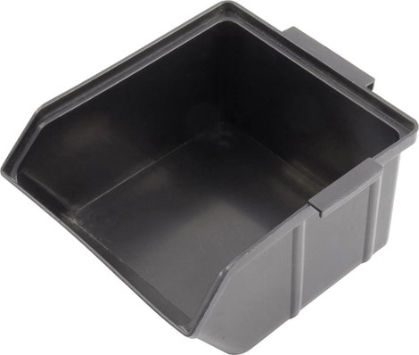 ESD doboz (H x Sz x Ma) 140 x 120 x 68 mm ESD-CS6683187
