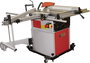Holzmann Maschinen UFE300 UFE300 Roller Terhelés (max.): 300 kg 300 mm x 160 mm x 550 mm 2. bélyegkép