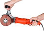 Holzmann Maschinen Szatináló gép SM100_230V SM100_230V 230 V 100 - 115 mm 50 - 100 mm 3. bélyegkép