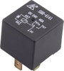 SHR-4141 SHR-24VDC-F-C 5pin Autós relé 24 V/DC 40 A 1 váltó bélyegkép
