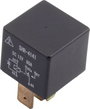 SHR-4141B SHR-24VDC-F-C 5pin Autós relé 24 V/DC 80 A 1 váltó bélyegkép