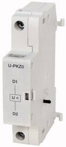 Eaton 073135 U-PKZ0(230V50HZ) Alsó feszülségkorlát alatti kioldó 230 V/AC 1 db