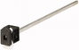 Eaton PKZ0-XAH Hosszabbító tengely (Ø x H) 5 mm x 178 mm Piros, Sárga, Fekete 1 db bélyegkép
