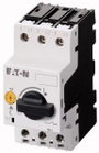 Eaton 046938 PKZM0-16 Motorvédő kapcsoló forgókapcsolóval 690 V/AC 16 A 1 db bélyegkép