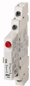 Eaton AGM2-10-PKZ0 Kioldás állapt jelző (Sz x Ma) 9 mm x 90 mm 1 db