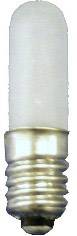 BELI-BECO 8460 Skálaizzó 19 V 1.14 W Foglalat E5.5 1 db