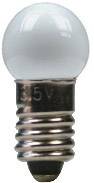 BELI-BECO 5046W Skálaizzó 19 V 1.14 W Foglalat E5.5 Fehér 1 db