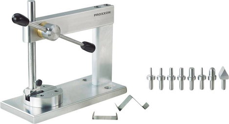 Proxxon Micromot 27200 Stancoló szerszám