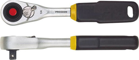 Proxxon Industrial 23160 Átváltó racsni 1/4 (6,3 mm) 120 mm