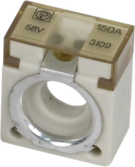 Pudenz CF 8 300A 15508926301 Pólusbiztosító