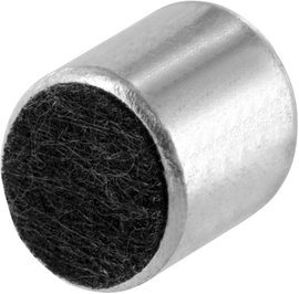 MK605065SMD Mikrofonkapszula 1 - 10 V Frekvrencia tartomány=20 Hz - 16000 Hz
