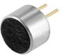 MK976762PC Mikrofonkapszula 1 - 10 V Frekvrencia tartomány=20 Hz - 16000 Hz bélyegkép